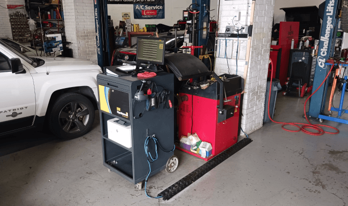 Auto Electric Repair @ Adair & Sons Automotive