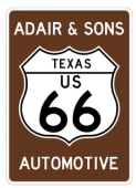 Adair & Sons Automotive