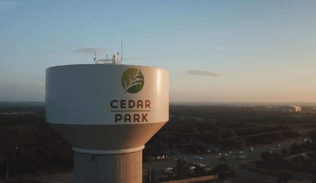 Cedar Park