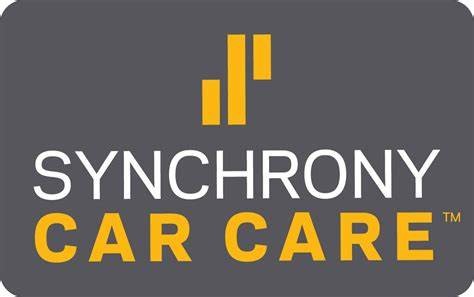 Synchrony Car Care Financing