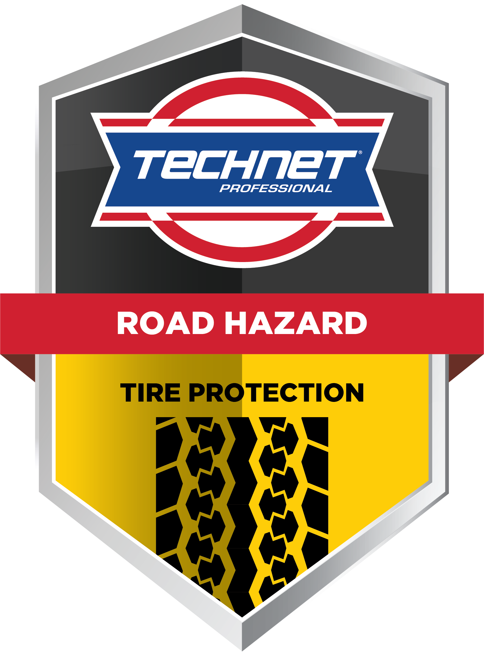 TecHnet Road Hazard Tire Protection