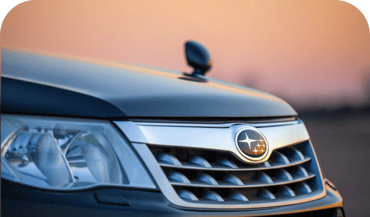 Volkswagen Golf Mk7 Car