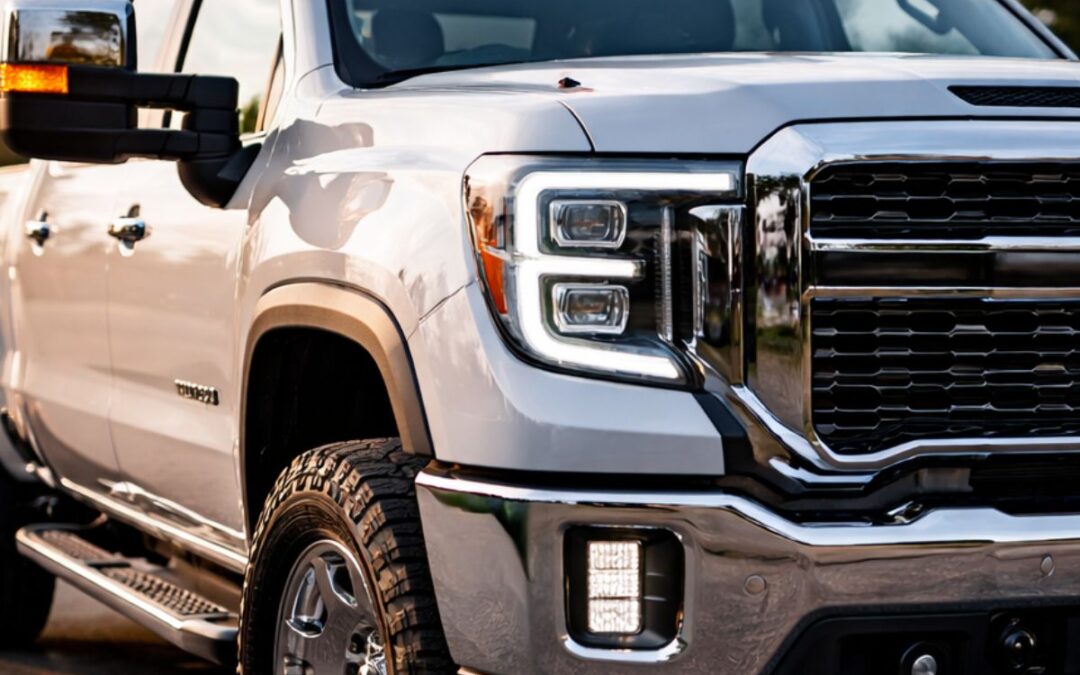 Diesel Truck Longevity Handbook