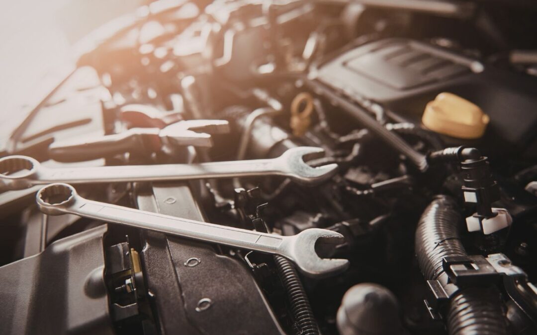 engine health and performance manual