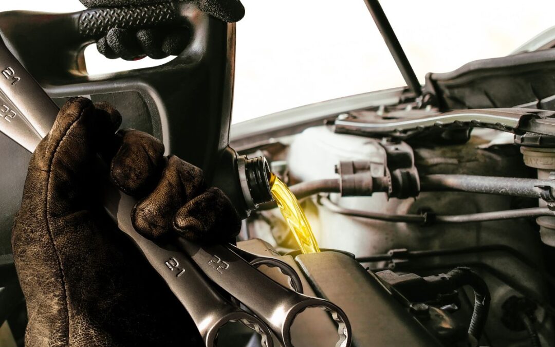 The Ultimate Guide to Texas Auto Maintenance