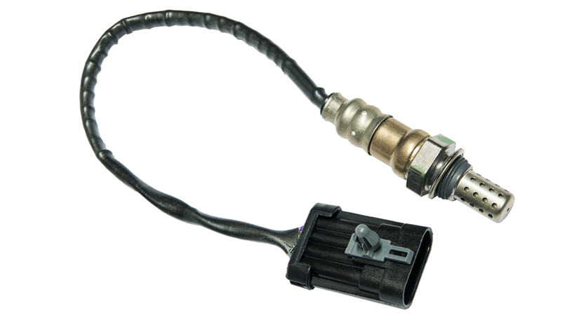Acura Oxygen Sensor