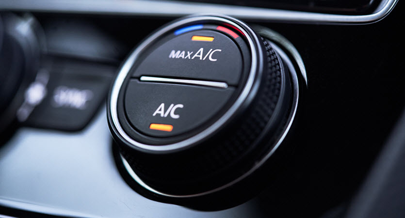 Car AC