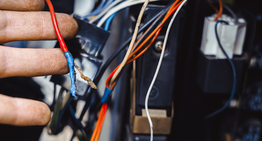 Car Electrical Repair