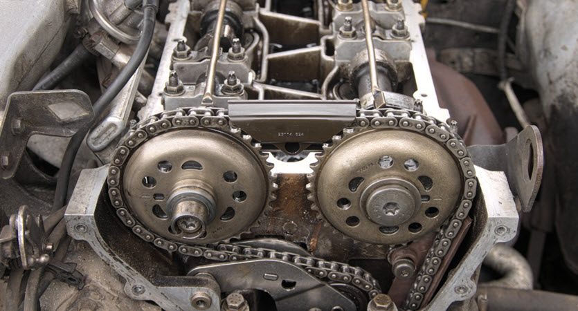 Car Timing Chain