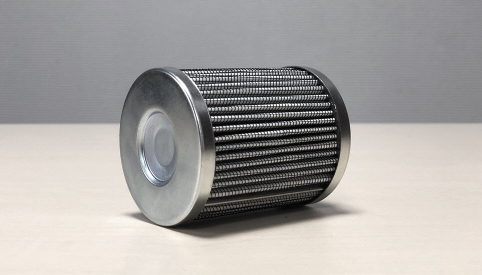Mercedes Oil Filter