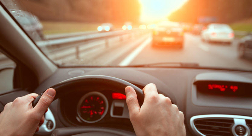 Mercedes Vibration While Driving