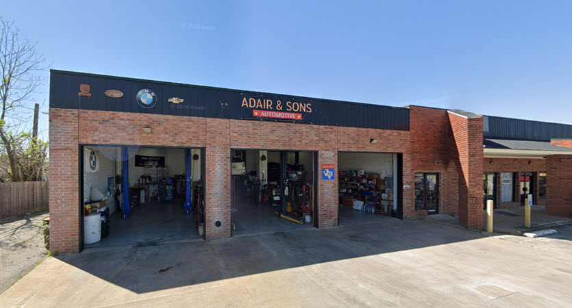 Round Rock’s Most Trusted Car Service Center