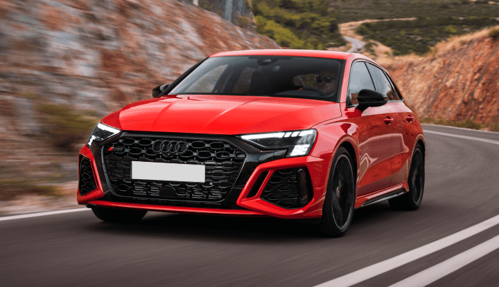 Audi Repair In Round Rock TX