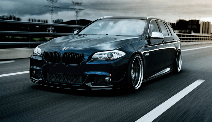 BMW Repair in Round Rock TX