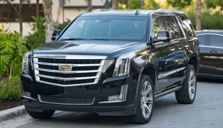 Cadillac Repair In Round Rock TX