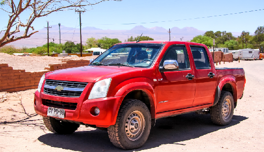 Chevy Repair in Round Rock TX
