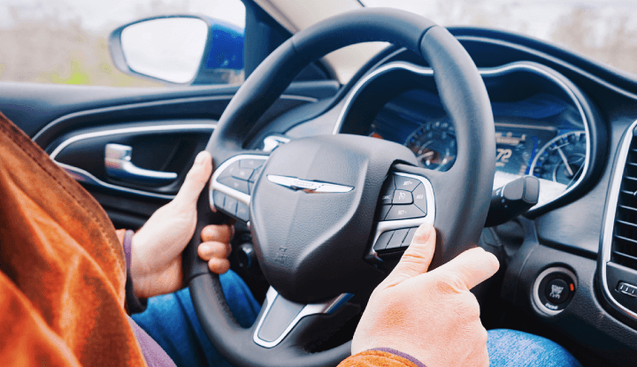 Chrysler Repair In Round Rock TX