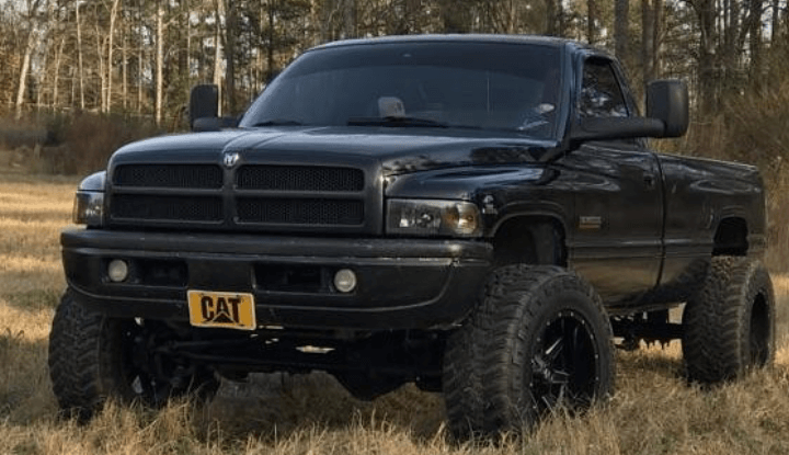 Dodge Cummins Repair In Round Rock TX