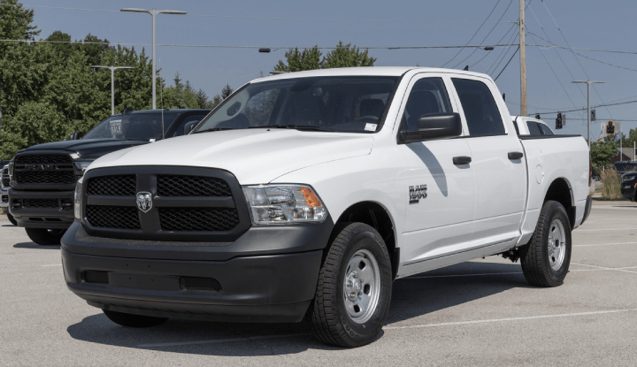 Dodge Repair In Round Rock TX
