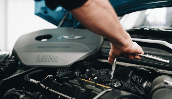 Engine Repair In Round Rock TX