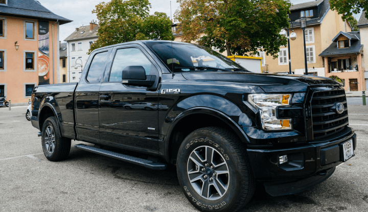 Ford Powerstroke Repair In Round Rock TX