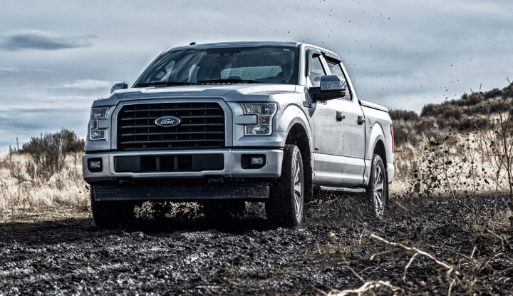 Ford Repair in Round Rock TX