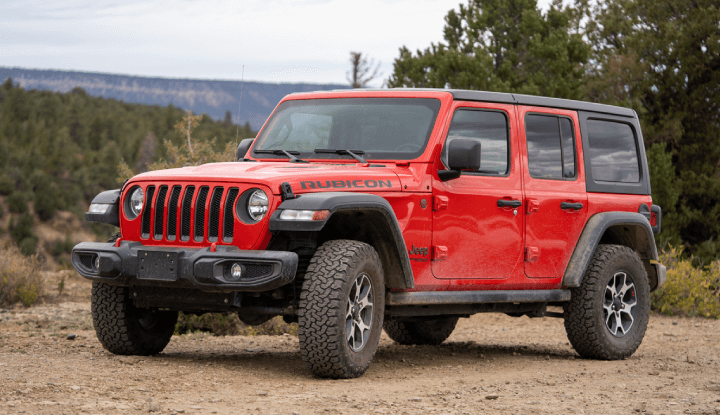 Jeep Repair in Round Rock TX