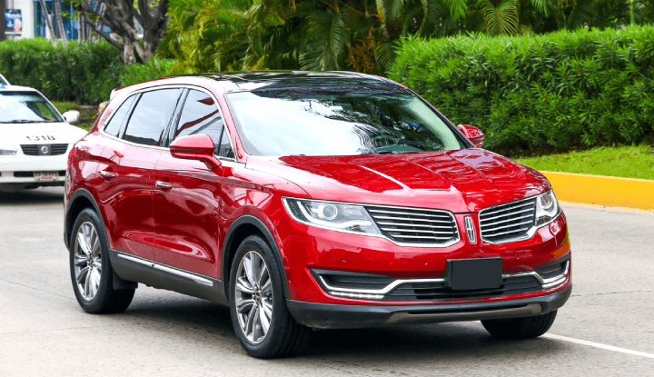 Lincoln Repair in Round Rock TX