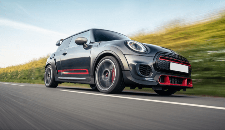 Mini Cooper Repair In Round Rock TX