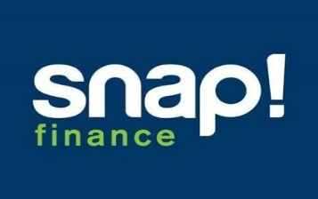 Snap Finance Logo