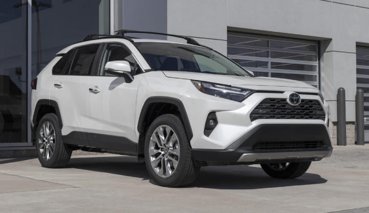 Toyota Repair in Round Rock Tx