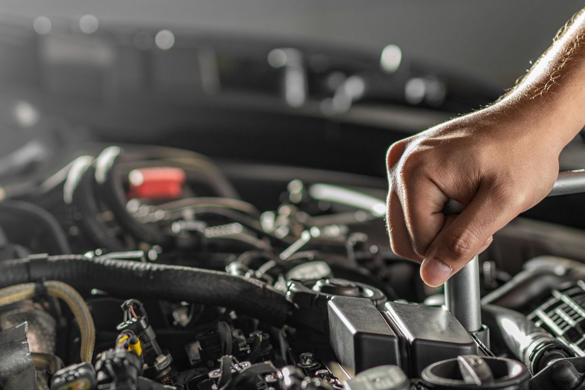 understanding modern auto transmissions