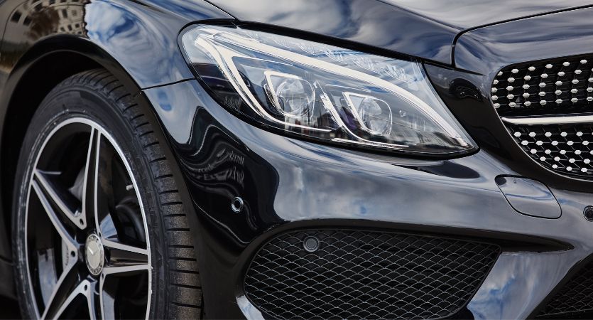 What Is the Average Cost of a Wheel Alignment for Mercedes-Benz?