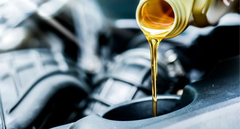 What Is the Average Cost of an Oil Change for a Toyota Sedan?
