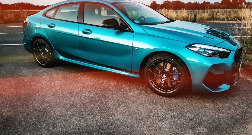 What Is the Average Cost of Tire Rotation and Balancing for BMW 5 Series?