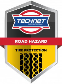 Technet Road Hazard